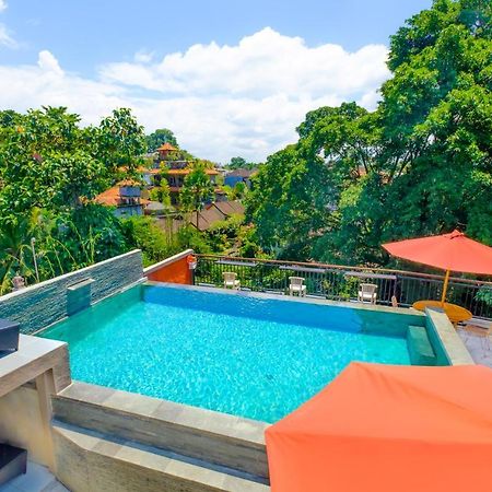 Bali Ubud Harmony Εξωτερικό φωτογραφία