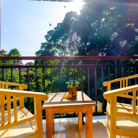 Bali Ubud Harmony Εξωτερικό φωτογραφία