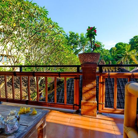 Bali Ubud Harmony Δωμάτιο φωτογραφία