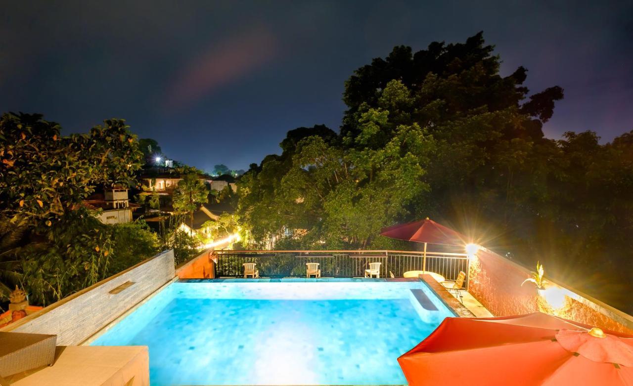 Bali Ubud Harmony Εξωτερικό φωτογραφία