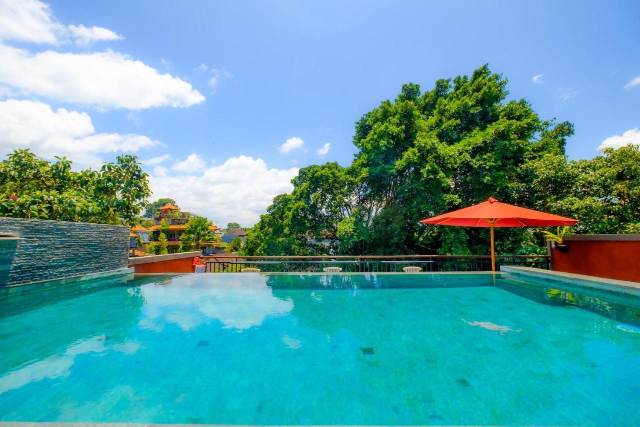 Bali Ubud Harmony Εξωτερικό φωτογραφία