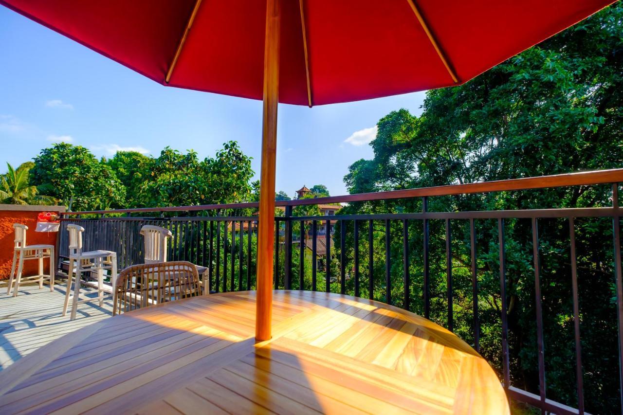 Bali Ubud Harmony Εξωτερικό φωτογραφία