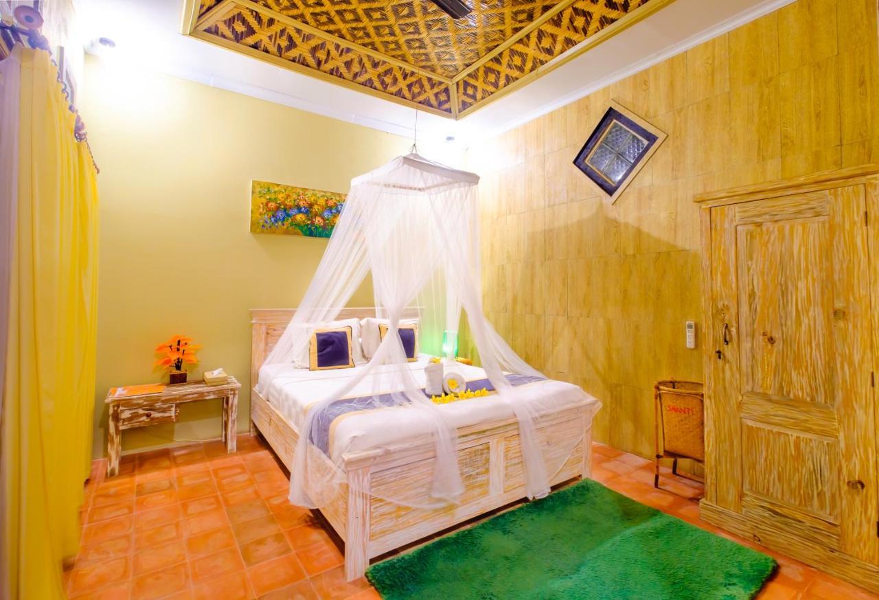 Bali Ubud Harmony Εξωτερικό φωτογραφία
