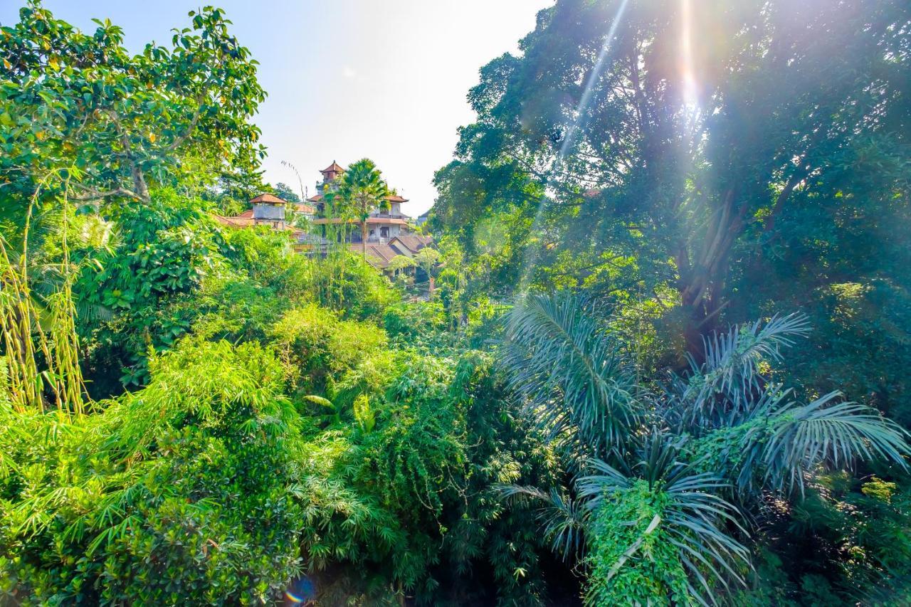 Bali Ubud Harmony Εξωτερικό φωτογραφία