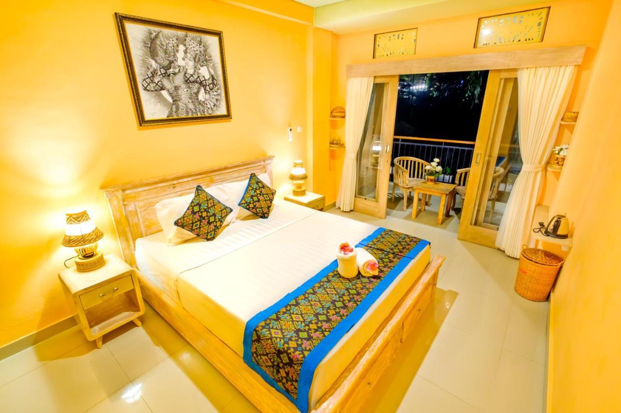 Bali Ubud Harmony Εξωτερικό φωτογραφία