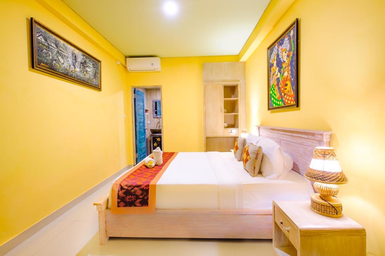 Bali Ubud Harmony Εξωτερικό φωτογραφία