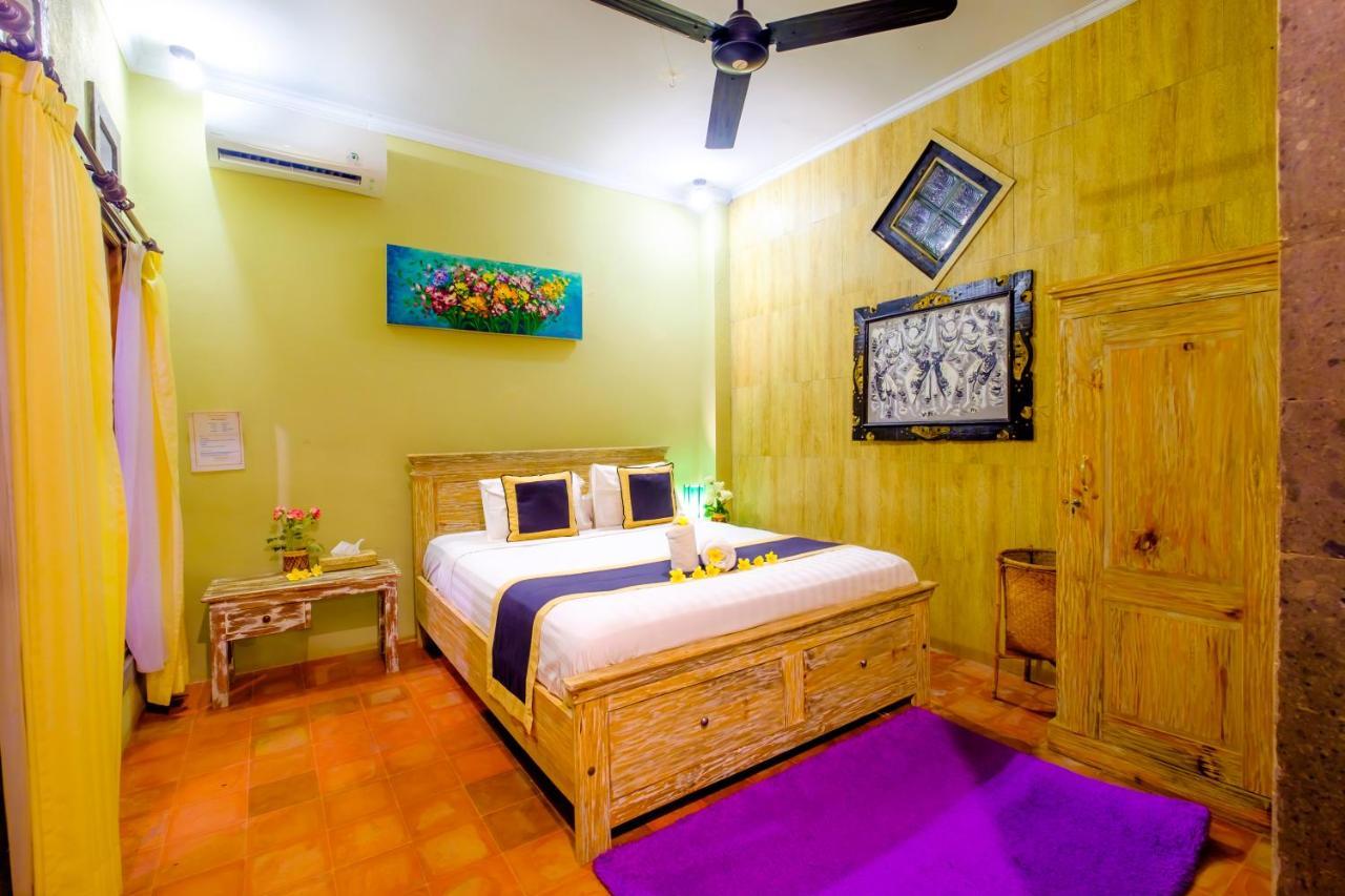 Bali Ubud Harmony Δωμάτιο φωτογραφία