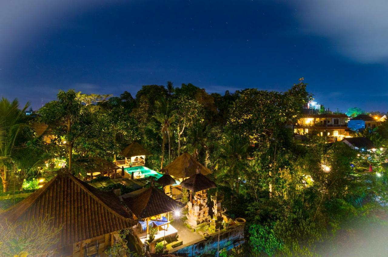 Bali Ubud Harmony Εξωτερικό φωτογραφία