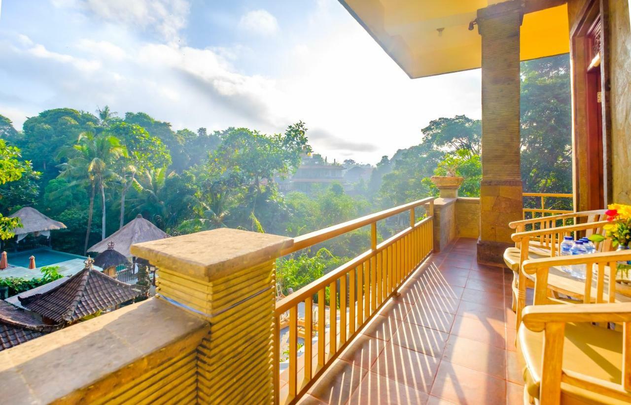 Bali Ubud Harmony Εξωτερικό φωτογραφία
