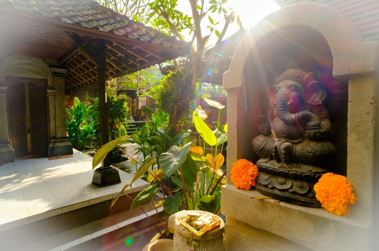 Bali Ubud Harmony Εξωτερικό φωτογραφία